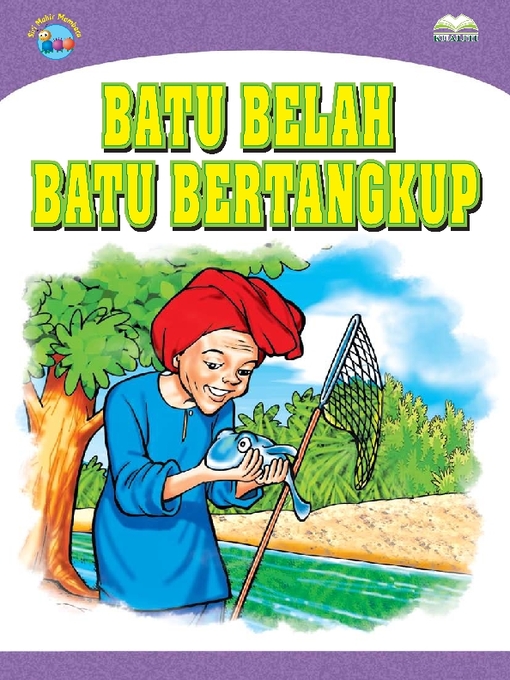 Title details for Batu Belah Batu Bertangkup by Mor Azlin Japar - Available